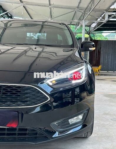 Ford Focus 1.5L Ecoboost Trend 2017