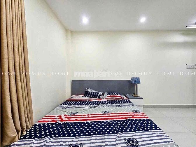 Studio Full Nội Thất Siêu Hiện Đại Mới Sang Trọng Sát Lotte Quận 7
