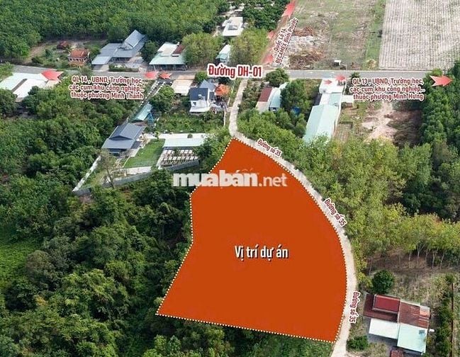 Chính chủ bán gấp lô tc trong khu cn  sikiko