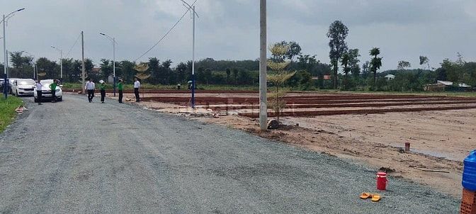10x44 đất thổ cư, ngay quốc lộ 14 chơn thành đồng nai 