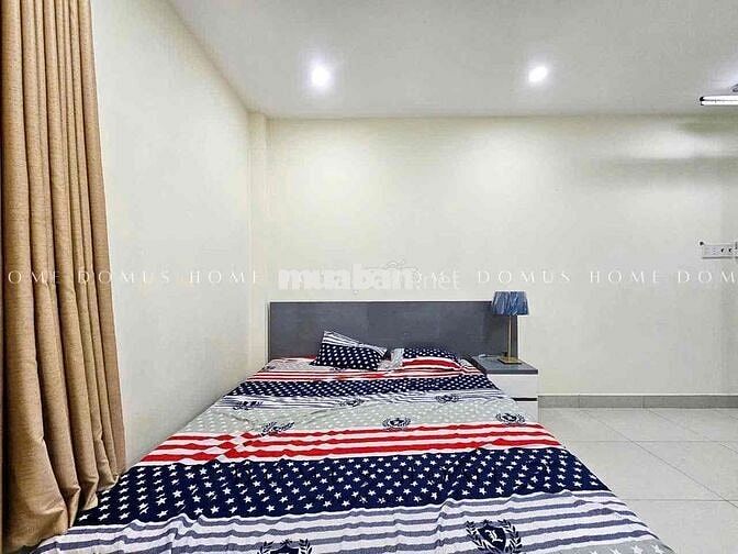 Studio Full Nội Thất Siêu Hiện Đại Mới Sang Trọng Sát Lotte Quận 7