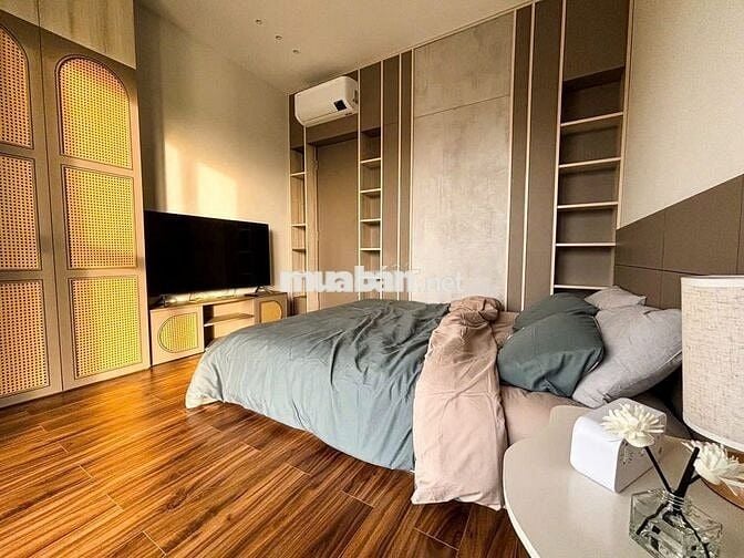 Căn Góc  Gần Trường ĐH Công Nghiệp 4 _1,920 tỷ/ 48m2 _ Sổ Sẵn