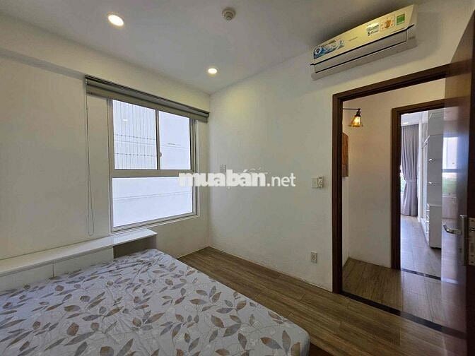 cho thuê căn hộ 2 phòng ngủ 2WC. chung cư Orchard Parkview. p9 Phú Nhu