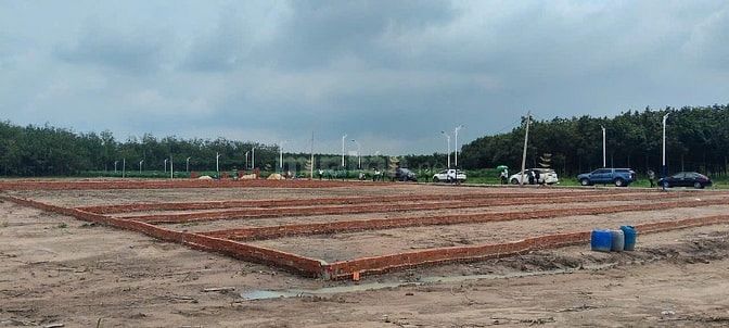 10x44 đất thổ cư, ngay quốc lộ 14 chơn thành đồng nai 
