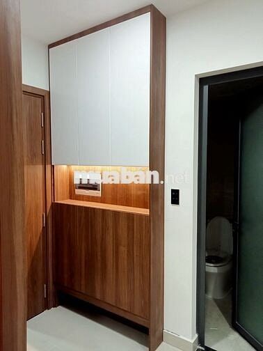 CHO THUÊ 2PN Q7 RIVERSIDE, GIÁ 8.8TR, HỢP ĐỒNG 12 THÁNG