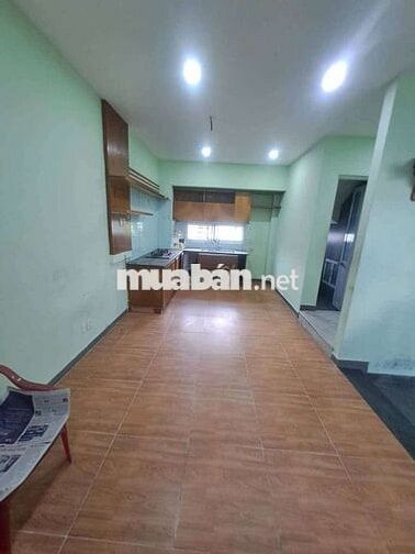 Cho thuê nhà nguyên căn an phú đông quận 12