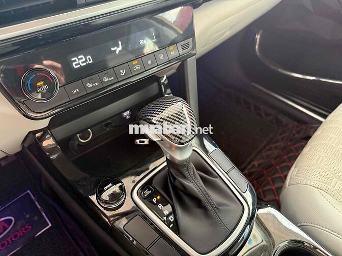 Kia Seltos 2021 1.4 DCT Luxury - 48000 km một chủ