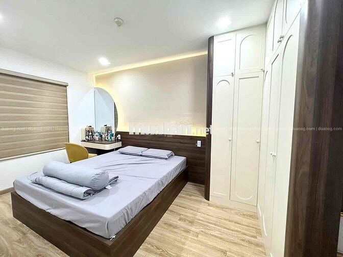 Chuyên cho thuê căn hộ Citygate 8 ( sát Quận 6 )