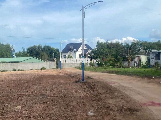 Chính chủ bán gấp lô tc trong khu cn  sikiko