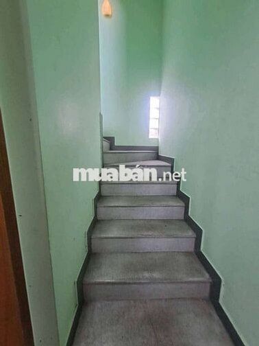 Cho thuê nhà nguyên căn an phú đông quận 12