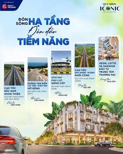 Bán đất nền ven biển - sẵn sổ,pháp lý minh bạch