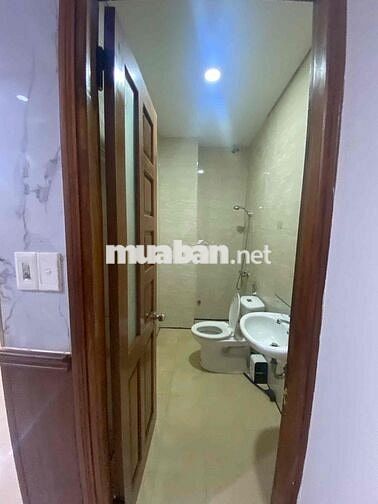 Cho Thuê Tòa Căn Hộ Khu Phạm Văn Đồng, Sơn Trà, ĐN