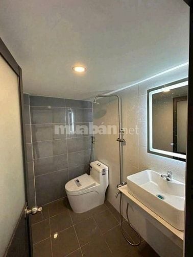 Chú Bảy gửi bán căn nhà ở  Huỳnh Thị Mài ,Tân Hiệp, Hóc Môn. DT 80m2, 