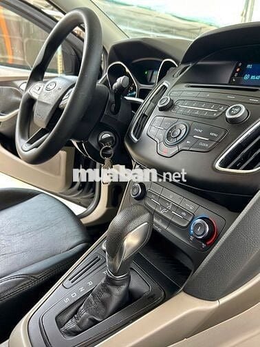 Ford Focus 1.5L Ecoboost Trend 2017