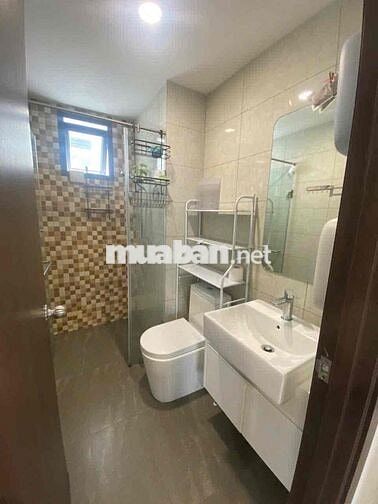 Cho thuê 3PN Full nội thất chung cư Picity Quận 12, Giáp Gò Vấp