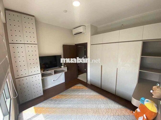 Cho thuê 3PN Full nội thất chung cư Picity Quận 12, Giáp Gò Vấp