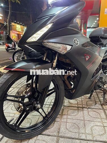 Yamaha Exciter 150 Đời 2018 Màu Đen Máy Zin Xe Đẹp