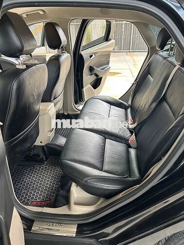 Ford Focus 1.5L Ecoboost Trend 2017