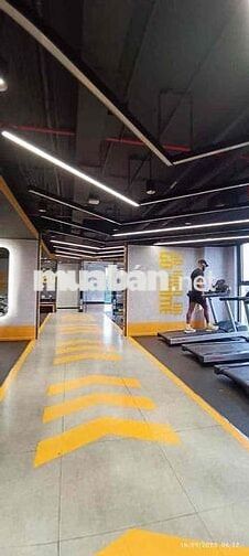 Cho thuê 3PN Full nội thất chung cư Picity Quận 12, Giáp Gò Vấp