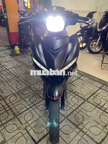 Yamaha Exciter 150 Đời 2018 Màu Đen Máy Zin Xe Đẹp