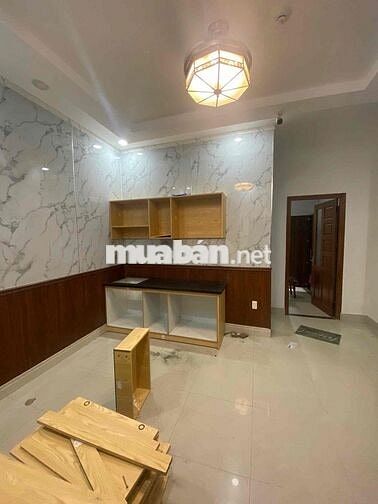 Cho Thuê Tòa Căn Hộ Khu Phạm Văn Đồng, Sơn Trà, ĐN