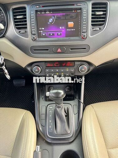 SIÊU LƯỚT Kia Rondo AT 2020 Deluxe - 24000 km