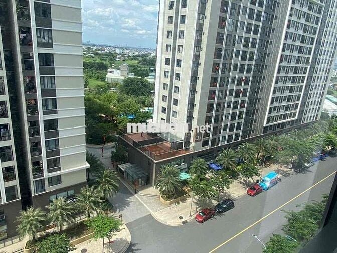 Cho thuê 3PN Full nội thất chung cư Picity Quận 12, Giáp Gò Vấp
