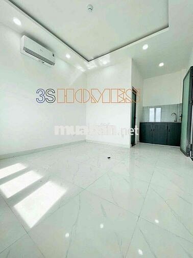 🏠 Studio siêu rộng 30m² – Full nội thất xịn, nhà mới 100% 🏠