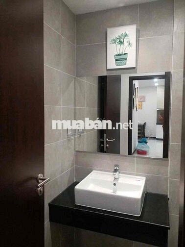 Cho thuê chung cư Skyview hai phòng ngủ full nội thất