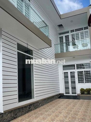 biệt thự 9x20 kdc Hồng Phát, Ninh Kiều giá 11 tỷ 500tr (thương lượng)