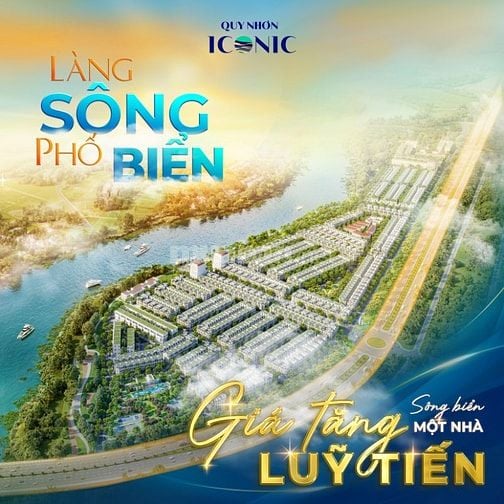 Bán đất nền ven biển - sẵn sổ,pháp lý minh bạch