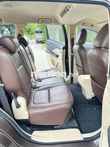 Mitsubishi Xpander 2019 1.5 MT
