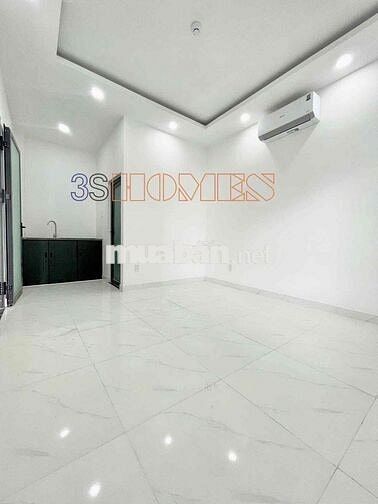 🏠 Studio siêu rộng 30m² – Full nội thất xịn, nhà mới 100% 🏠
