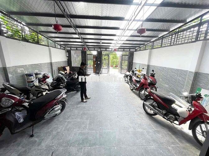 🏠 Studio siêu rộng 30m² – Full nội thất xịn, nhà mới 100% 🏠