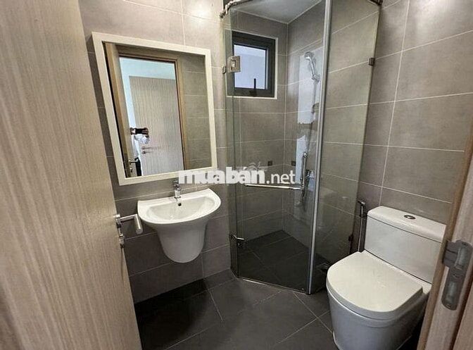 CHO THUÊ CĂN HỘ 2 PHÒNG NGỦ LOVERA VISTA  TẦNG CÔNG VIÊN THOÁNG MÁT