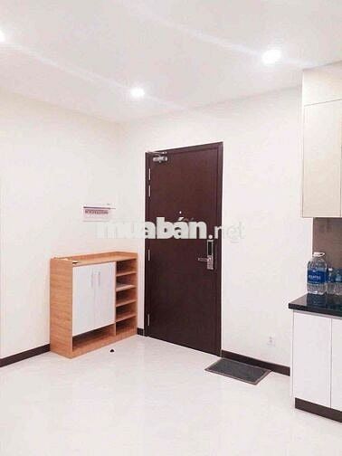 Cho thuê chung cư Skyview hai phòng ngủ full nội thất