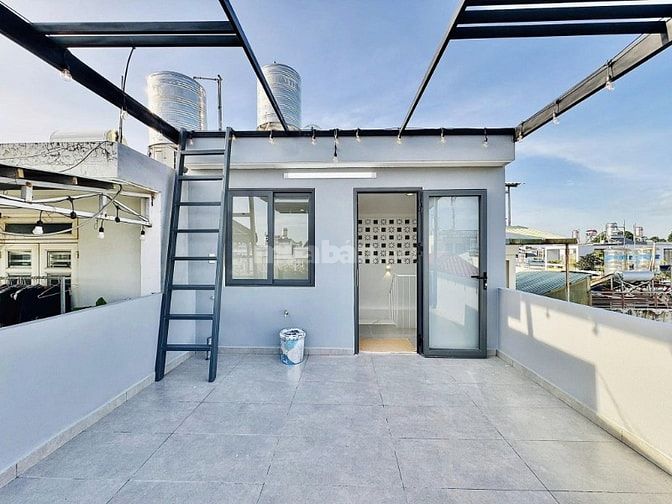 🔥 Đáo hạn ngân hàng – bán gấp nhà Trần Bình Trọng chỉ 3,98 tỷ!