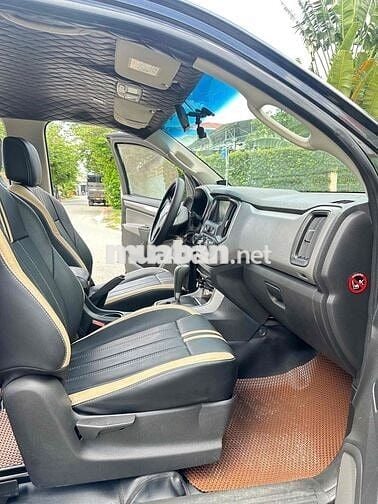 Chevrolet Colorado 2019 2.5L VGT 4x2 AT LT -