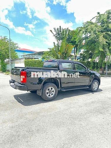 Chevrolet Colorado 2019 2.5L VGT 4x2 AT LT -