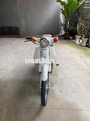 CẦN BÁN XE CUB CHO HỌC SINH