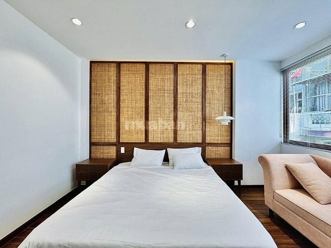 🔥 Đáo hạn ngân hàng – bán gấp nhà Trần Bình Trọng chỉ 3,98 tỷ!