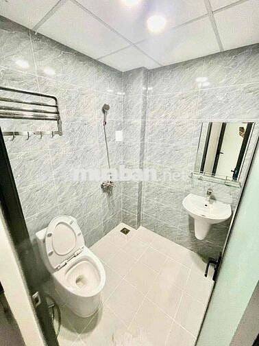 🏠 Studio siêu rộng 30m² – Full nội thất xịn, nhà mới 100% 🏠
