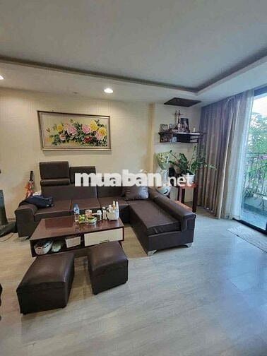 🏡Bán căn hộ 2PN Chung cư One 18, Ngọc Lâm, Long Biên, Hà Nội