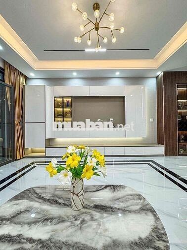 Nhà Phố2 Lầu Khu Dân Cư Hồng Loan | Full Nội Thất Xịn Sò