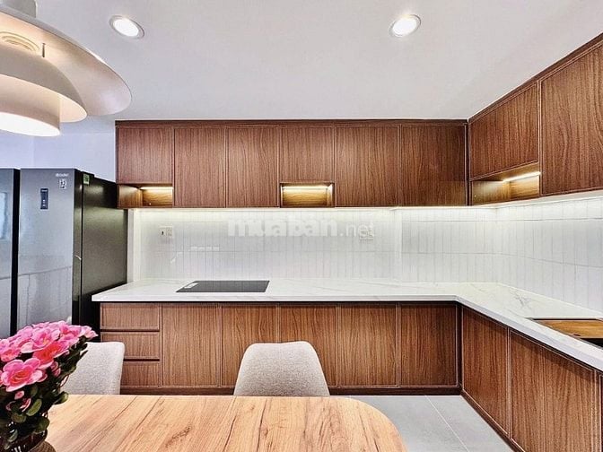 🔥 Đáo hạn ngân hàng – bán gấp nhà Trần Bình Trọng chỉ 3,98 tỷ!