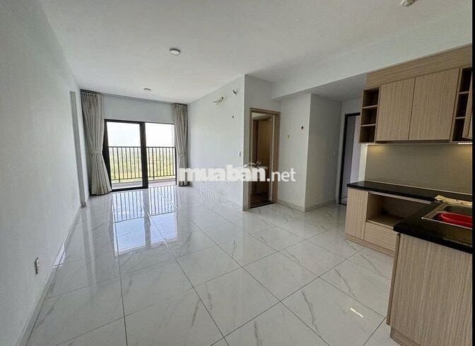 CHO THUÊ CĂN HỘ 2 PHÒNG NGỦ LOVERA VISTA  TẦNG CÔNG VIÊN THOÁNG MÁT
