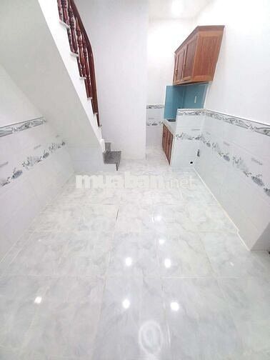 NGUYỄN THỊ KIỂU_GIÁ TỐT, 2 PHÒNG NGỦ, HẺM THOÁNG.