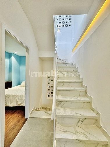 🔥 Đáo hạn ngân hàng – bán gấp nhà Trần Bình Trọng chỉ 3,98 tỷ!