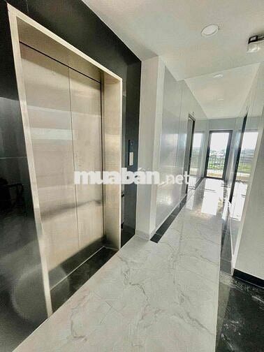 🏠 Studio siêu rộng 30m² – Full nội thất xịn, nhà mới 100% 🏠