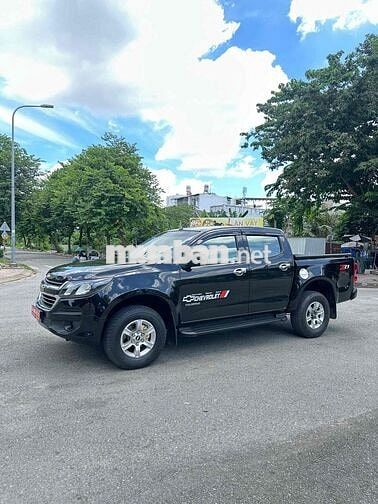 Chevrolet Colorado 2019 2.5L VGT 4x2 AT LT -